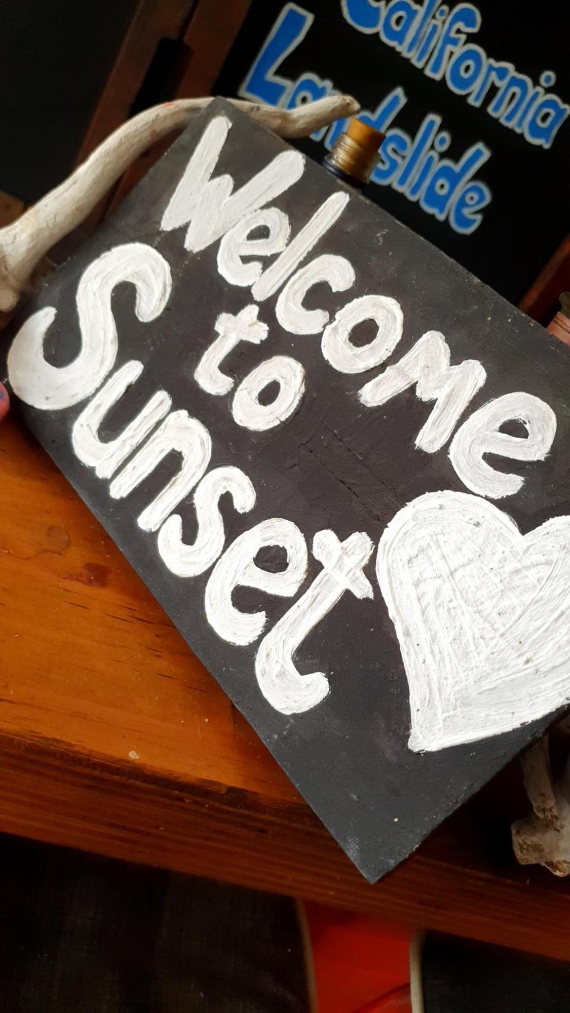Sunset Bed And Breakfast コーヒーベイ エクステリア 写真